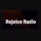 Rejoice Radio logo