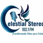 Celestial Stereo HD logo