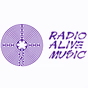Radio Alive Music logo