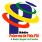 Rádio Palavras De Vida FM logo