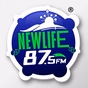 Rádio New Life logo