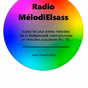 Radio MélodiElsass logo