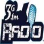 3G FM logo