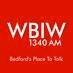 1340 AM WBIW - WBIW logo