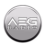 AEGRADIO NETWORK logo