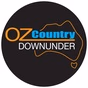 Oz Country FM logo