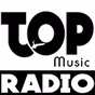 TOP MUSIC RADIO logo