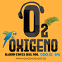 Oxigeno Costa del Sol FM logo