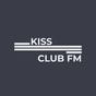 KISS CLUB FM logo