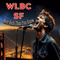 WLBC San Francisco logo
