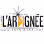 L'Araignée logo