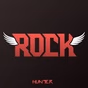 Hunter.FM - Rock logo