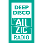 Allzic Radio - Deep Disco logo