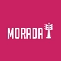 Morada Estereo logo
