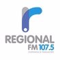 Radio Regional logo