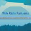 Web Radio Fantasma logo