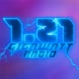 1.21 Gigawatt Radio logo