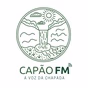 Capão FM logo