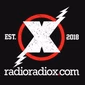 Radioradiox logo