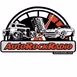 Auto Rock Radio - Saint John logo