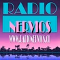 Radio Nervios logo