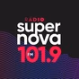 Rádio Supernova FM logo