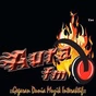Aura FM logo