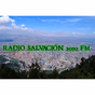 RADIO SALVACIÓN 2020 logo