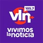 VLN Radio logo