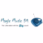 Magic Music logo