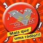 Rádio Vertentes FM logo
