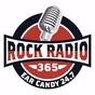 Rock Radio 365 logo