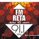 FM Reta logo