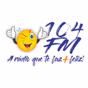 Rádio Ibicuí FM logo