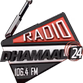 Radio Dhamaal logo