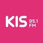 95.1 KIS FM logo