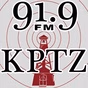 Radio Port Townsend - KPTZ logo