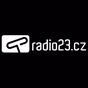 Radio23.cz - Breaks logo