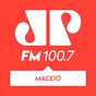 Jovem Pan Maceió logo