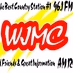 WJMC - WJMC logo