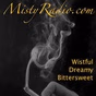Misty Radio logo