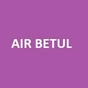 All India Radio - AIR Betul logo