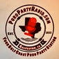 Puro Party Radio logo