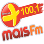 Rádio Mais FM logo