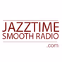JazzTime Smooth Radio logo