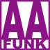 AA Funk Radio logo