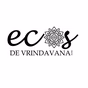 Ecos de Vrindavana logo