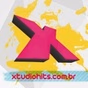 Xtudio Hits logo