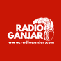 Radio Ganjar logo