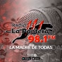 La Pantera 98.1 logo